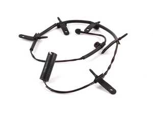 Brake Wear Sensor - Front