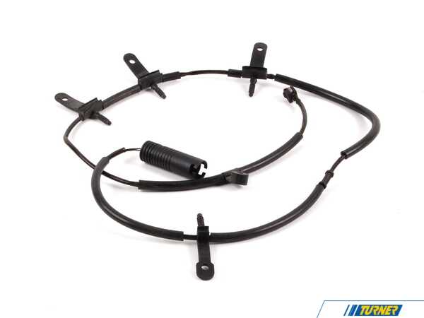 EBC EBC European Brake Sensors - BMW - Rear EFA057