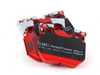 EBC Rear RedStuff Performance Brake Pad Set for 135i DP31996C View 2