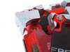 EBC Rear RedStuff Performance Brake Pad Set for 135i DP31996C View 3