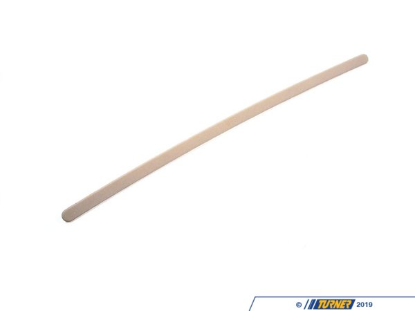 Genuine BMW Genuine BMW A Pillar Airbag Cover - Beige - E46 51438248257