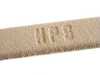Genuine BMW Genuine BMW A Pillar Airbag Cover - Beige - E46 51438248257 View 2