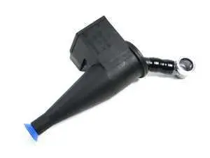 BMW Oil Separator Valve | E38 E39 540i 740i 740iL M62 4.4L Engine