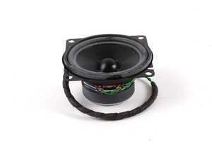 Genuine BMW Harmon Kardon Mid-Range Speaker - Z3 1.9 2.3 2.8 2.5i 3.0i, Z3 M