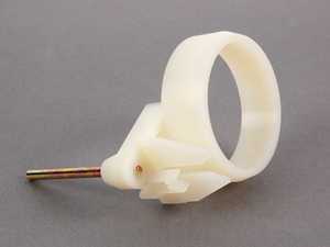 Supporting Ring F Steering Angle Sensor - E38, E39, E52, E53