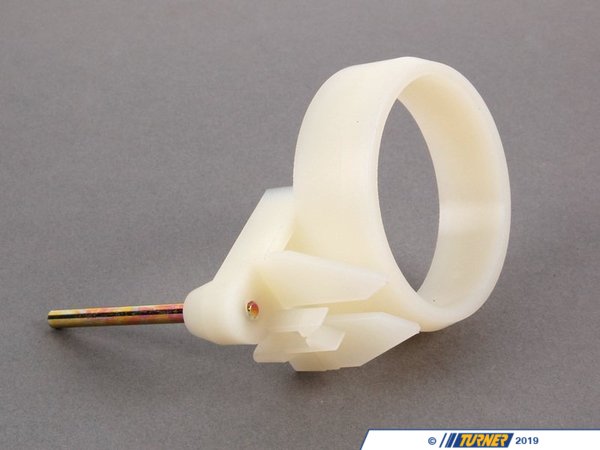 Genuine BMW Supporting Ring F Steering Angle Sensor - E38, E39, E52, E53 32311162636