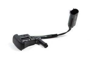 Windshield Washer Heated Spray Nozzle - E46,E46 M3, E89