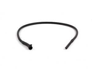 Genuine BMW Water Outlet Hose Front - 54137000496 - E53