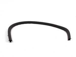 Genuine BMW Rear Door Seal - Right - E53 X5