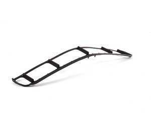 Genuine BMW Cover Schwarz - 51118398160