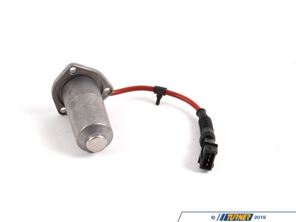 Genuine BMW Oil Level Sensor 12611704468