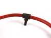 Genuine BMW Oil Level Sensor 12611704468 View 3