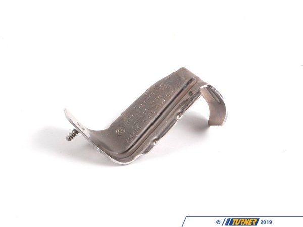 Genuine BMW Genuine BMW Bracket Underfloor Panelling - 51717121718 51717121718