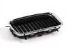 Genuine BMW Kidney Grill - Chrome - Right - E36 318i 325i M3 92-96 51138122238