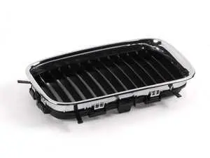 Kidney Grill - Chrome - Right - E36 318i 325i M3 92-96