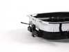 Genuine BMW Kidney Grill - Chrome - Right - E36 318i 325i M3 92-96 51138122238 View 2