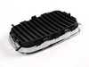 Genuine BMW Kidney Grill - Chrome - Right - E36 318i 325i M3 92-96 51138122238 View 5