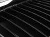 Genuine BMW Kidney Grill - Chrome - Left - E36 318i 325i M3 92-96 51138122237 View 4
