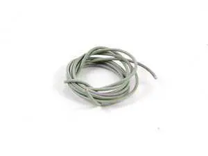 Genuine BMW Cable Grey-green - 61126908725
