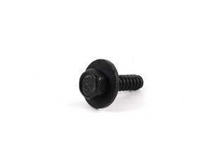 Genuine BMW Hex Head Screw St6,3X22-Z2 - 17111712142 - E30