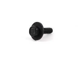 Genuine BMW Hex Head Screw St6,3X22-Z2 - 17111712142 - E30