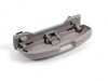 Genuine European BMW Genuine BMW Euro Sunglasses Holder, Grey - E84 X1 51164862872 View 1