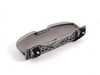 Genuine European BMW Genuine BMW Euro Sunglasses Holder, Grey - E84 X1 51164862872 View 2
