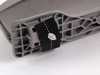 Genuine European BMW Genuine BMW Euro Sunglasses Holder, Grey - E84 X1 51164862872 View 3