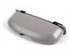 Genuine European BMW Genuine BMW Euro Sunglasses Holder, Grey - E84 X1 51164862872 View 4