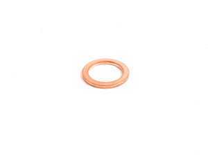 Victor Reinz Oil Drain Plug Crush Washer - Multiple BMWs & MINIs