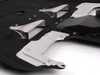 Genuine BMW Genuine BMW Belly Pan - E60 M5, E64 M6, E63 M6 51757897864 View 2