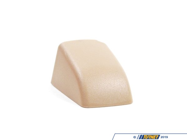 Genuine BMW Genuine BMW Cap Hellbeige - 51168244448 - E46 51168244448