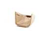 Genuine BMW Genuine BMW Cap Hellbeige - 51168244448 - E46 51168244448 View 3