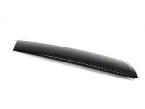 Genuine MINI A - Pillar Black Trim Cover - Left