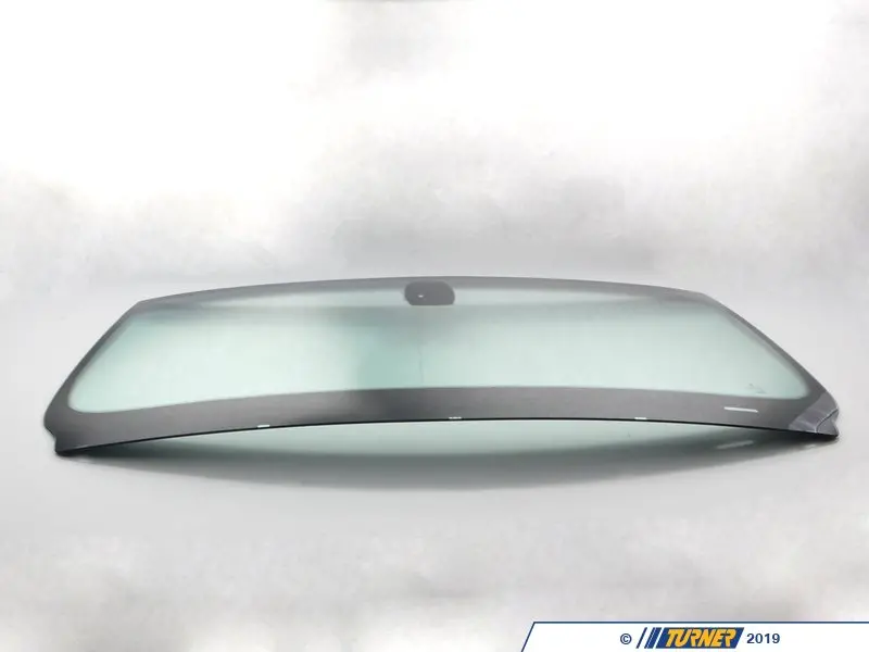 51317186790 - Genuine BMW Green Windscrn,gr.shade Band