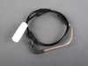 URO Brake Pad Wear Sensor - Front - E9X 325i, 328i, 335i (no Xi models) 34356789440
