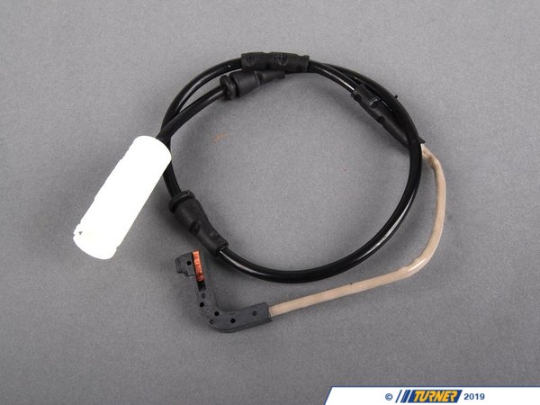 URO Brake Pad Wear Sensor - Front - E9X 325i, 328i, 335i (no Xi models) 34356789440