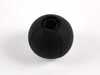 Genuine MINI Genuine MINI Gearshift Gear Shift Knob Leather/chro 25117530769 25117530769 View 5