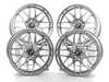 Genuine European BMW E46 M3 CSL 19" Genuine BMW Wheel Set - (NO LONGER AVAILABLE) E46CSL36 View 1