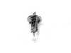 Genuine BMW H1 Halogen Bulb - Priced Each 63217160777 View 3