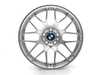 Genuine BMW Genuine BMW E46 M3 M cross spoke 163 Wheel - 9.5"x19" - 36112282999 36112282999 View 3