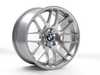 Genuine BMW Genuine BMW E46 M3 M cross spoke 163 Wheel - 9.5"x19" - 36112282999 36112282999 View 4