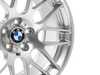 Genuine BMW Genuine BMW E46 M3 M cross spoke 163 Wheel - 9.5"x19" - 36112282999 36112282999 View 6