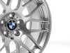 Genuine BMW Genuine BMW E46 M3 M cross spoke 163 Wheel - 9.5"x19" - 36112282999 36112282999 View 7