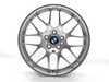 Genuine European BMW E46 M3 CSL 19x8.5 ET44 Front Wheel (Genuine BMW CSL) - E46 M3 - (NO LONGER AVAILABLE) 36112282650 View 2