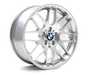Genuine European BMW E46 M3 CSL 19x8.5 ET44 Front Wheel (Genuine BMW CSL) - E46 M3 - (NO LONGER AVAILABLE) 36112282650 View 1