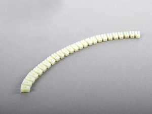 Expanding Nut - Pack Of 25