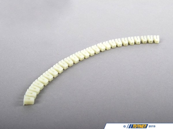 Genuine BMW Expanding Nut - Pack Of 25 63121374075kt