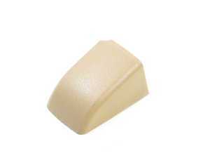 Genuine BMW Cap Left Hellbeige - 51168244451 - E46