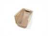 Genuine BMW Genuine BMW Cap Left Hellbeige - 51168244451 - E46 51168244451 View 2